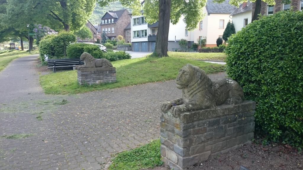 Ferienwohnungen Am Bruttiger Moselsteig ห้อง รูปภาพ